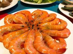 -西安高新希尔顿酒店·咖啡露台西餐厅