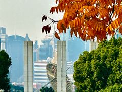 -上海科技馆(地铁站)