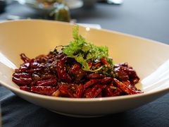 -上海滩餐厅(BFC外滩金融中心店)