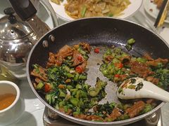 -深巷家味馆.湖北头牌红烧鱼头拌饭(黄陂店)