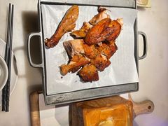 -绿茶餐厅(千岛湖银泰城店)