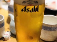 -富山日式料理(宽厚里店)