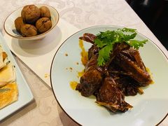 -山外山菜馆(玉泉路店)
