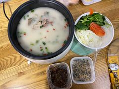 -又见炊烟私房菜(敬亭路店)