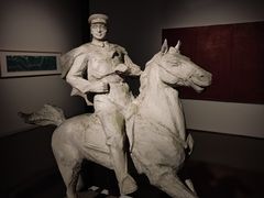 -中华艺术宫(上海美术馆)