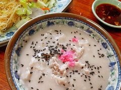 芋泥-福州人铭小吃