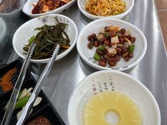 -牛信亭韩国料理·炭火烤肉(紫藤路店)