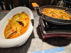 -小菜园新徽菜(池州万盛店)