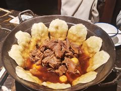 地锅鸡-孙府大院(步行街店)