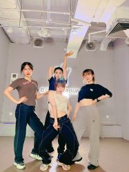 -HI dance 舞室