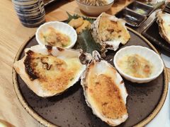 -京旬海鲜放题·铁板烧自助餐厅