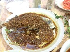油浸鱼-老闵田螺馆·南昌特色(总店)