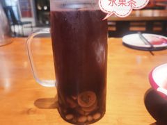 -辣不二地道川菜(汉水路店)