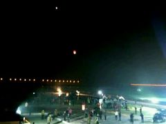 -人民防洪胜利纪念塔