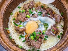 -红星光发煲仔饭(大石街店)