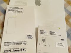 -Apple零售店(新街口店)