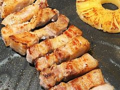 -首尔烤肉大排档(合生汇店)