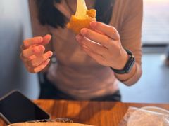 -BHC炸鸡 (城山店)