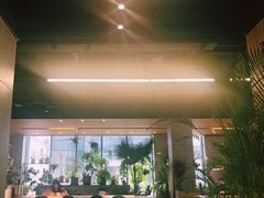 店内环境-山下C5cafe(惠通时代广场店)