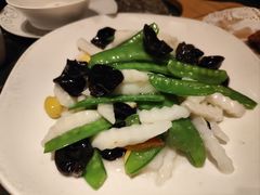 -芳芳私房菜·精做淮扬菜(承德路店)