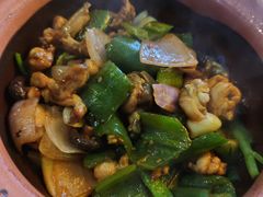-紫金食坊(江南西路店)