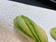 牛油果寿司-Sushi Hanzo半藏(天环广场店)