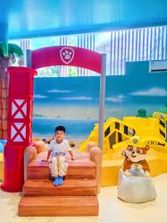 -尼克Playtime(欢乐海岸店)