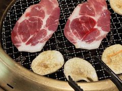 -炙城·韩式烤肉(南京东路店)