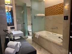 -西安赛瑞喜来登大酒店