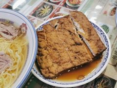 -七爷清汤腩·港式餐厅(金狮广场店)