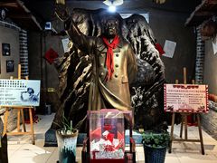 -即墨老公社·海肠捞饭大王(古城店)