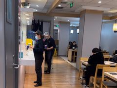 -吉野家 (新街口外大街店)