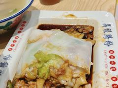 -荔银肠粉·非遗手藝(夫子庙店)