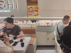 -争鲜回转寿司(西红门荟聚PLUS店)
