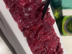 -浪里寻·臻牛养生牛肉火锅(方圆荟店)