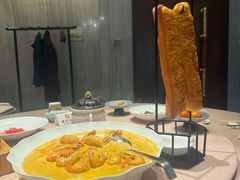 -香然会·园林雅宴(陆家嘴店)