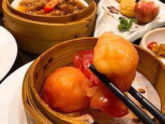 金牌鲜虾饺皇-领事馆19号中餐厅(厦门海景洲际酒店)