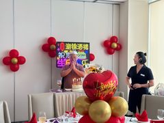 -湖锦酒楼·32年地道湖北菜(光谷店)