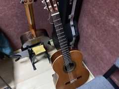 -何顺华吉他沙龙