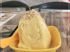 -于春正宗椰奶清补凉炒冰