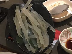 -捞王锅物料理(上海世茂广场店)