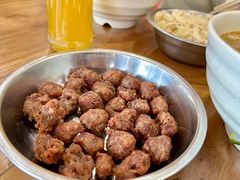 -清真马杰山牛肉汤馆