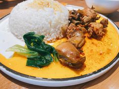 -建新园·云南过桥米线(长水机场F4店)