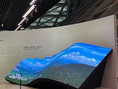 -深圳市当代艺术与城市规划馆