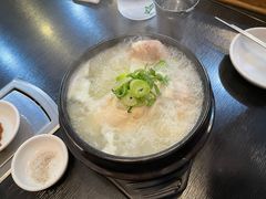 参鸡汤-莲洞本家