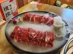 -慢搅粥底火锅(武侯大悦城店)