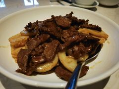 -上海宝华喜来登酒店·采悦轩中餐厅