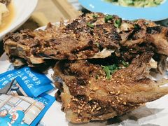 -爷爷的烀饼店