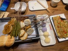 -管氏翅吧(国展店)