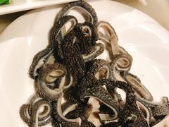 -京门老爆三·铜锅涮肉 爆肚(望京店)
